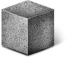 1м3 куб бетона в Старых Медушах